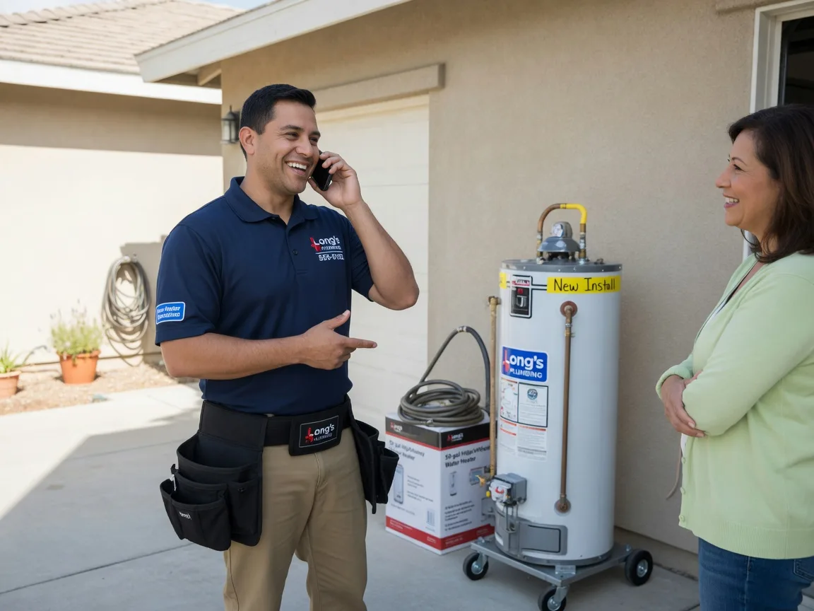 Leak Detection Bearden, AR FAQs